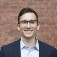 Headshot of Thomas Kishkovich, MD